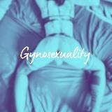 Gynosexuality