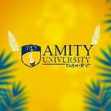 Amity University Tashkent