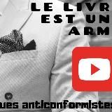 📚🔫 Le Livre est une Arme 📚🔫