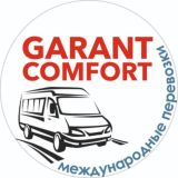 Garant_Comfort беседка