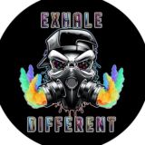 Exhale Different