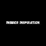 Insider Inspiration