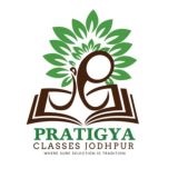 Pratigya classes jodhpur