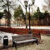 «Активная Преображенка» - чат