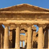 Искра истории