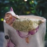 CERAMIC CREATURES