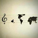 World Music 🎶