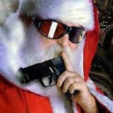 ДЕД МОРОЗ С КСГОРАНА