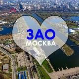 ЗАО Москва Главное