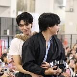 closed 🔒growing together like joongdunk 🌻