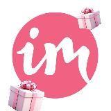 Розыгрыш новинок в imkosmetik