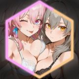 ХЕНТАЙ ТГ - АРТЫ, ТЯНКИ ГЕНШИН ZZZ.