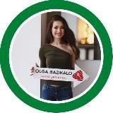 🇺🇦Ольга Базікало. Похудение 🔥