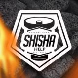 👨🏻🎓 Shisha.Help 🔜🙋🏻♂️