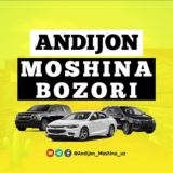 ANDIJON MOSHINA BOZORI