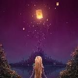 𝔸 𝕝𝕚𝕥𝕥𝕝𝕖 𝕘𝕚𝕣𝕝 𝕨𝕚𝕥𝕙 𝕓𝕚𝕘 𝕒𝕞𝕓𝕚𝕥𝕚𝕠𝕟𝕤