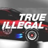 Trueillegal