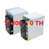 Bitmain miners S19\S17\S17+\T17\T17+ discussion