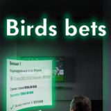 BirdsBets (Птичьи Ставки)