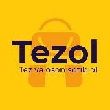 Tezol - Tez va oson sotib ol