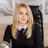 Юрист|Валерия Сулима́