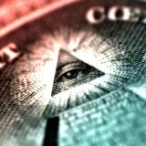 Тайный мир 👁‍🗨