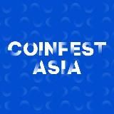 Coinfest Asia