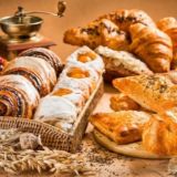 🥐Пирожки и Булочки🥐