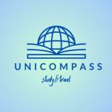 UniCompass 👩‍🎓✈️ Можливості, обміни, стипендії, стажування, гранти