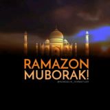 Ramazon Muborak ❤️