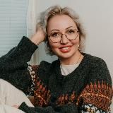 Лучия ♥️🤍🐍