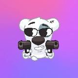 ManySecretsBot | Let Them Smile letthem_1bot