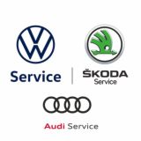 Официальный сервисный партнер Volkswagen | ŠKODA