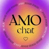 Amo blog chat