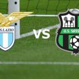 LAZIO-SASSUOLO (5^ Giornata SoloLecce.it)