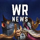 Wild Rift News