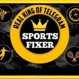 𝗦𝗣𝗢𝗥𝗧𝗦 𝗙𝗜𝗫𝗘𝗥™