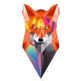 #redfox