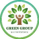 GreenGroup|Дома в Магнитогорске