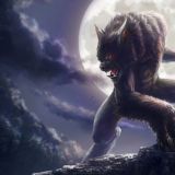 Werewolf Victim