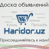 haridor.uz