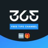 365Tips 🆓 Tips Channel 🎁