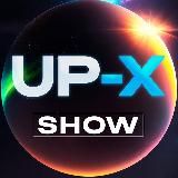 UP-X SHOW | GAMES |TOURNAMENT