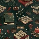 Лисий книжный клуб 🦊