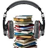 Аудиокниги ЛБР