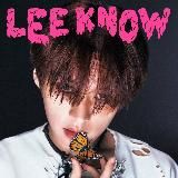 LEE KNOW | LEE MINHO | STRAY KIDS