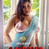 Amesha ki masti