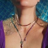 Гипоаллергенные украшения Overashoр