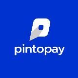 Pintopay СНГ Канал