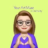 Your art muse